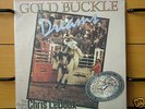 CHRIS LEDOUX GOLD BUCKLE DREAMS LP