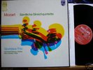 Grumiaux Violin led Mozart String Quintets 3Lp Philips