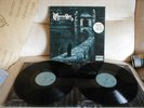CYPRESS HILL III TEMPLES OF BOOM RARE LP EXCELLENT COND