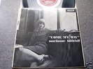 Marianne Faithfull - Come My Way  Rare UK LP