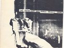 DEEP WOUND : I Saw It ep ORIGINAL Hard Cover KBD 