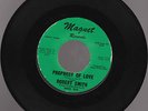 Robert Smith - Prophecy Of Love -Magnet /TEEN /HEAR IT