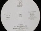 LISTEN - QUEEN Orig. dj 12