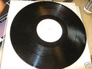 MICHAEL JACKSON SMOOTH CRIMINAL  WHITE LABEL