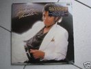 Michael Jackson THRILLER Vinyl LP1982 NEU/OVP ungeöffn.