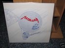 METALLICA at the Stone Balloon DOUBLE LIVE LP 