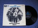 RARE Orig.UK 1965 LP Downliners Sect
