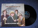 RAREOrig.UK 1966 LP Downliners Sect