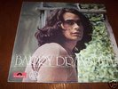 :UK 1st LP:BARRY DRANSFIELD:FOLK MILL:1972:EX-
