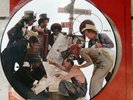 JACKSONS 'Goin Places' Picture Disc Vinyl LP/Album NM