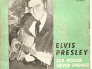 ELVIS PRESLEY JORDANIARES 7