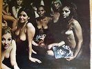 'Electric Ladyland' by 'The Jimi Hendrix Experience' LP