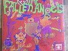 THE FALLEN ANGELS  IT'S A LONG WAY DOWN  SEALED PSYCH
