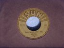 Billy Riley-Flying Saucers Rock&Roll-SUN 260 -RARE