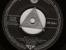 ELVIS PRESLEY EPA-1254-1 VERY RARE MISPRINT ON LABEL