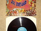 ROLLING STONES -  S. AFRICA SATANIC MAJESTIES