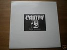 CAVITY Human Abjection LP Floor Torche Sunn Eyehategod