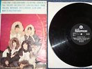 BEATLES: HOTTEST HITS *SUPER RARE DANISH ORIG VG*