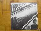 POTTER AND TILLMAN NEW YORK LP RARE JAZZ FUNK FUSION