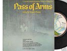 Sandy Denny Pass Of Arms UK EP Man Of Iron+ 2 Fairport