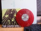 LOVED ONES kid dynamite explosion paint it black /500