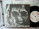 NEGATIVE APPROACH s/t 7