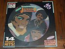 Michael Jackson Jackson 5 Greatest Hits Picture Disk