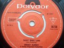 MICKEY MURRAY 1967 UK POLYDOR FUNK NORTHERN SOUL MOD NM