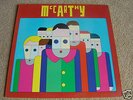 McCarthy - Banking Violence & The Inner Life Today LP