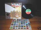Led Zeppelin II  1841 Broadway  RL in deadwax  SD 8236