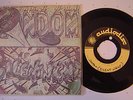 Jay Condom Audiodisc Punk 45 Silent Night Gary Panter ?