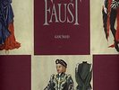ASDF 101/4(4 lps)(Red/gold)/FAUST by GOUNOD/ CLUYTENS
