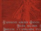 ASDF 188/ DUKAS/ DEBUSSY etc/ PIERRE DERVAUX