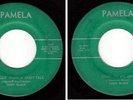Rare Northern Soul 45 CODY BLACK on Pamela ,Listen