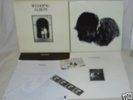John Lennon 'Wedding Album' US Apple LP Box Set,Beatles