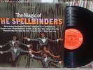 The Magic Of The SPELLBINDERS LP