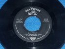 ELVIS PRESLEY EPA-747...GERMAN 45 RPM