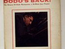 DODO MARMAROSA LP Dodo's Back 1961 Argo original