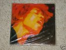 Jimi Hendrix LP Electric Ladyland NICE VG+++/NM-