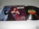 LP Tori Amos Y Kant Tori Read NMint 1st Promo Sticker