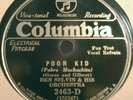 24) 78 RPM GOODMAN with BEN SELVIN ORCH COLUMBIA 2463-D