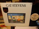 Cat Stevens -Teaser and the Firecat DBX Audiophile RARE