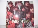 PINK FLOYD 'THE PIPER AT THE GATES OF DAWN' VINYL LP