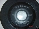 NORTHERN SOUL-EMANUEL LASKEY-RUN FOR MY LIFE