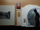White Vinyl Box by SunnO))) Pic Disc, Sticker, Card...