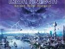 IRON MAIDEN,brave new world,pic dolp,topsehr rar