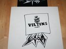 Sodom-Agent Orange(rare Testpress) Witchhunter RARE
