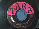 Moonlighters..Broken Heart..Rockabilly Garage  45 1958