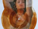 Madonna - Crazy For You - Shaped Picture Disc - 1985