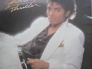 Michael Jackson SEALED THRILLER record Orig 1982 LP
